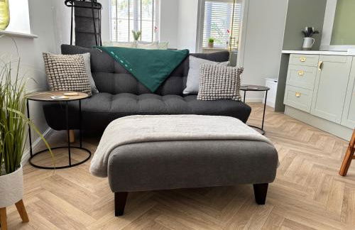 Railway Retreat - Foto 26