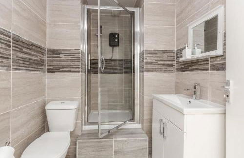 St Marys Studios-Free Street Parking - Foto 57