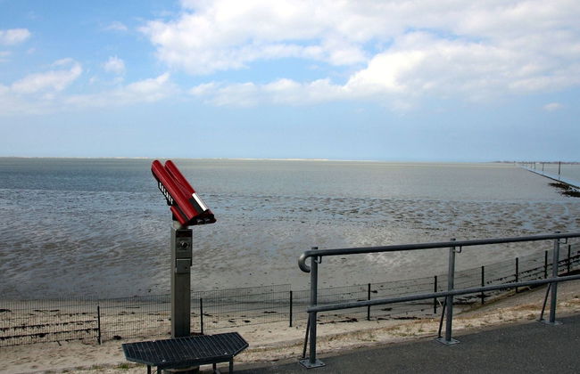 Ferienhaus in Nessmersiel for 4 Personen - Foto 30