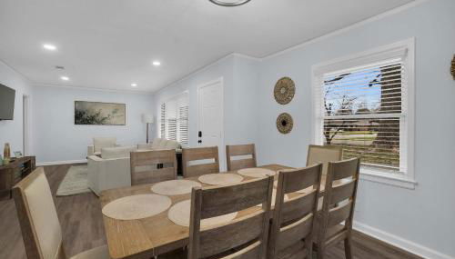 Family-Friendly 3BR Home in Montgomery - Foto 2