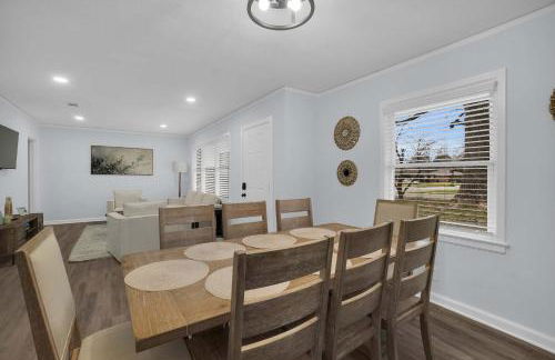 Family-Friendly 3BR Home in Montgomery - Foto 2