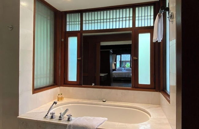 Saujana Private Villas - Foto 5