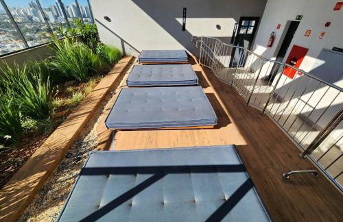 ID Vida Urbana - Paraiso em Goiania - Foto 12