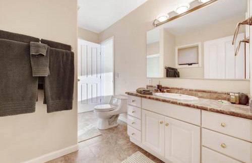 The Cliff House - Photo 12