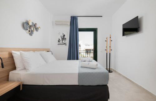 Blue Horizon Apartments - Foto 76