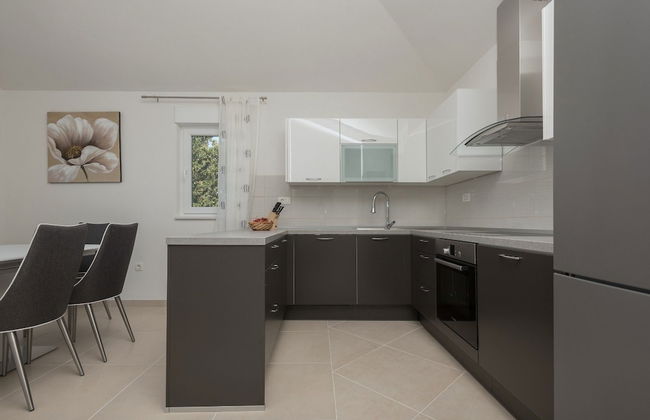 Apartments Mladen - Foto 21