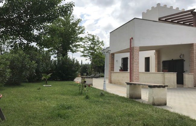 Il Casolare degli Ulivi - Photo 32