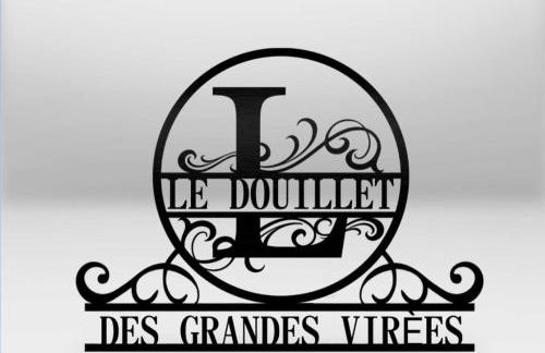 Le Douillet - The Snug-Couples Retreat - Foto 8