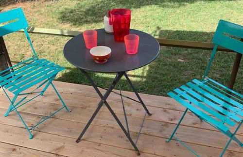 Gîte chez Emy et Seb - Foto 18