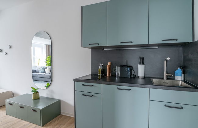 Limehome Salzgitter A.-Schweitzer-Str. - Foto 52