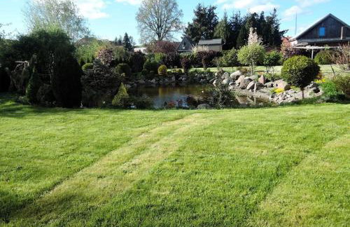 Holiday Home in Stepnica by Szczecin Lagoon - Foto 38