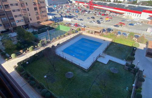 Aeropuerto IFEMA 3 - Photo 24