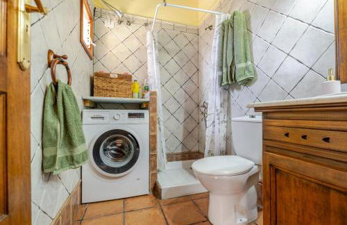 Casita Feliz - Casa Rural Tasarte by Villas Rivero - Foto 15