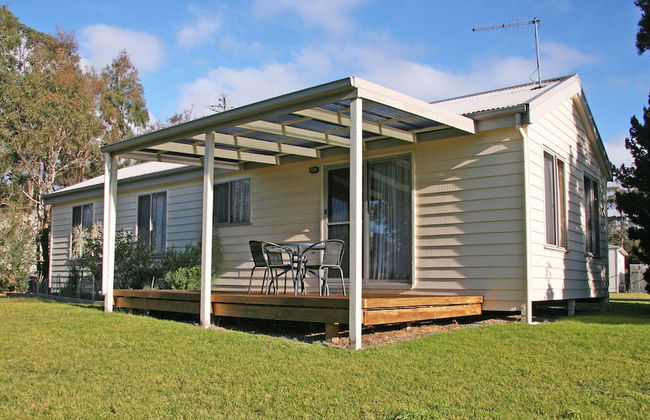 Beauty Point Tourist Park - Foto 45