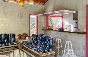 Casa Zulu - Vila Umoya - Foto 26