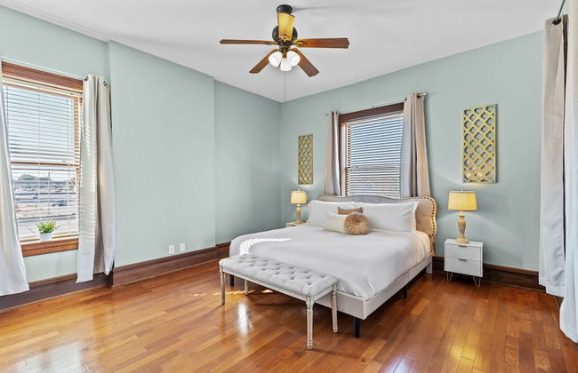 The Marquis Manor | JZ Vacation Rentals - Photo 3