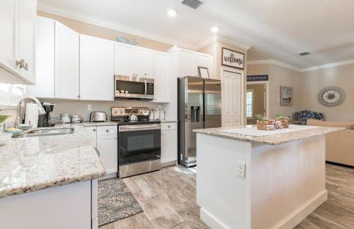 Retreat at Hammock Dunes Beach, Palm Coast - Foto 13