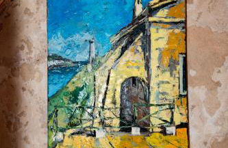 Isla privada, Menorca - Foto 21