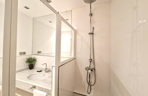 SR Romana Playa Marbella - Foto 18