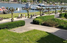 Wellness am Rheinufer - Foto 20