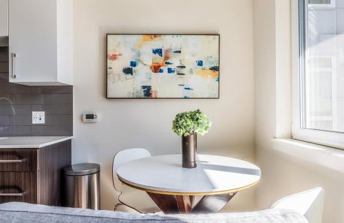 Sophari Parkside: Bellevue Apartments - Foto 38