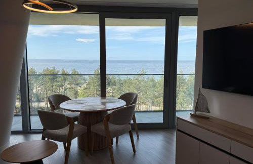 WAVEVIEW 4th Floor Baltic View Perfekt Lumare - Foto 29