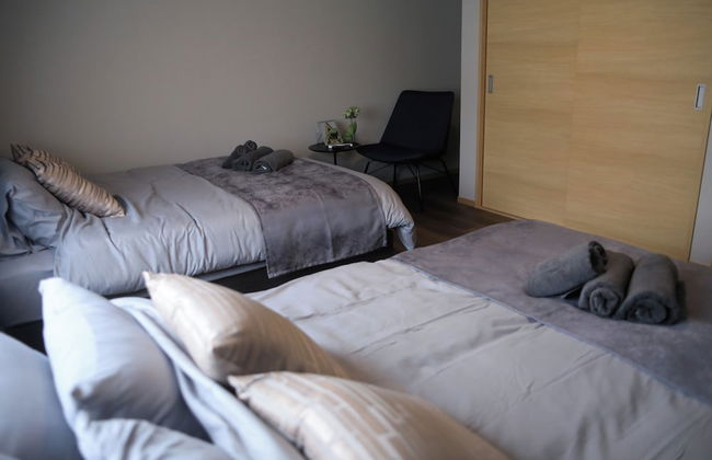 THE VILLA SEASIDE - Foto 5