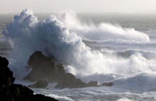 Location de vacances en Bretagne sud - Foto 8