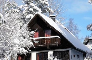 Knusperhaus Gretel - Foto 28