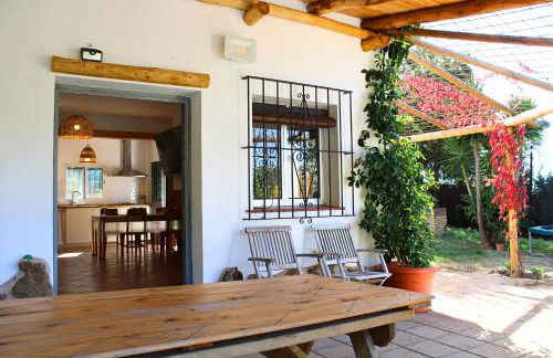 Casa Rural El Membrillo by SIERRA VIVA - Foto 27