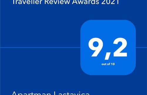 Apartman Lastavica - Foto 2