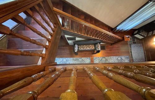 It's A Wonderful Life - Main St Penn Yan - Walk to Shops & Dining - Hot Tub - Pets OK - Seneca & Keuka Lake - Foto 34