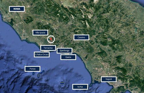 VILLA IPAZIA 6, Emma Villas - Foto 24