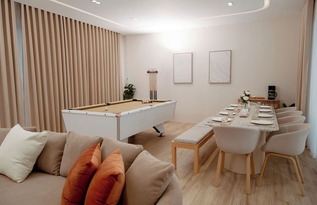 Villa Paramount 2 - Foto 42