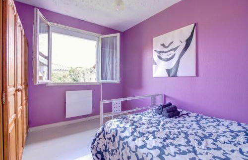 Le Van Gogh 3 chambres 4 lits - Foto 3