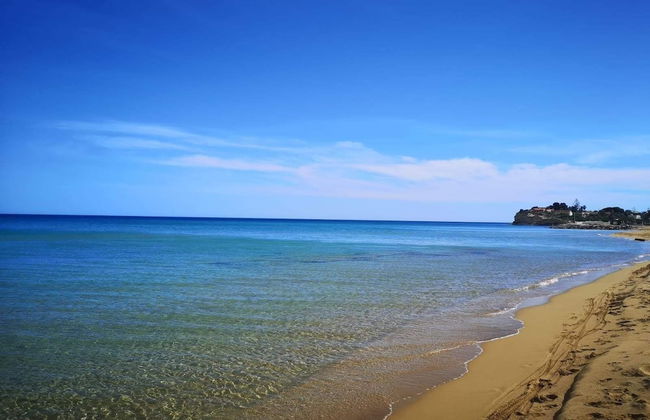 Apartment in Villa a Stone's Throw From the sea Up - Foto 11