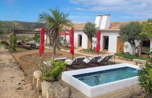 Vale D Sancho Eco Turismo - Foto 51