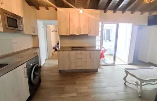 La Casita de Viriato ApartamentosMalagaManagement - Foto 11