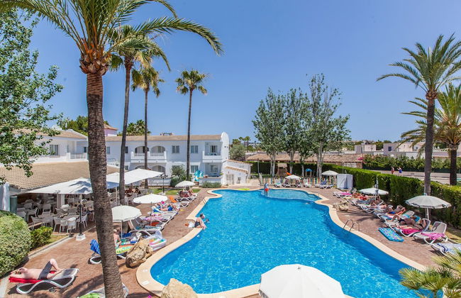 A10 Solecito Apartamentos - Foto 16