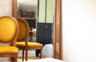 La ferme de Mademoiselle Jeanne - Foto 12