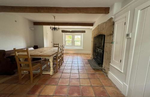 Prior Hall Farm Cottage - 3 bedroom luxury cottage in center of Malham - Foto 23
