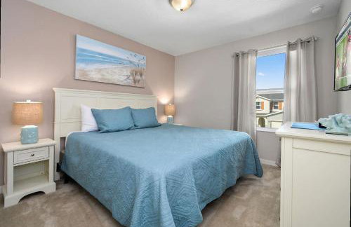 Four Bedrooms TownHome 5122 - Foto 19