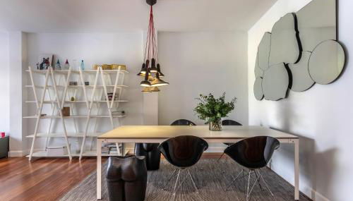 PISO DE DISEÑO JUNTO AL CASCO VIEJO - Foto 5