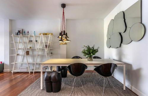 PISO DE DISEÑO JUNTO AL CASCO VIEJO - Foto 5