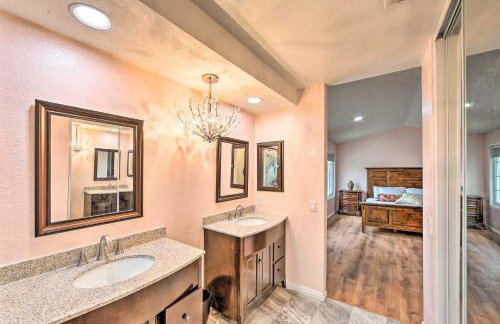 Bright California Home with Patio Less Than 1 Mi to Hiking! - Foto 18