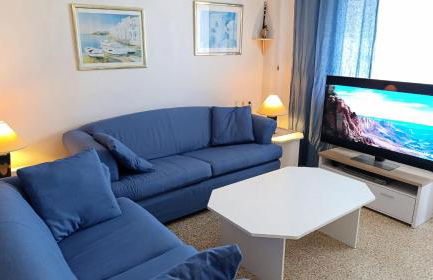 Mountain View Apartment in Port Alcudia - Foto 1