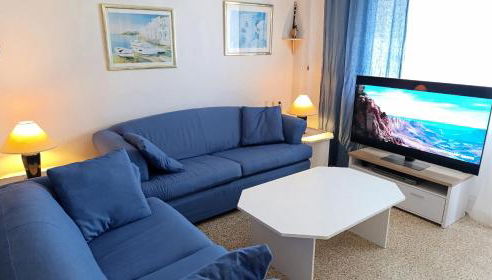 Mountain View Apartment in Port Alcudia - Foto 1