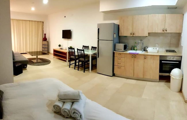 Amazing studio - with Balcony - Foto 1