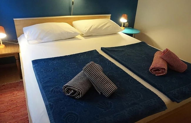 Marinero-sea Breeze Escape in Zuljana - Foto 2