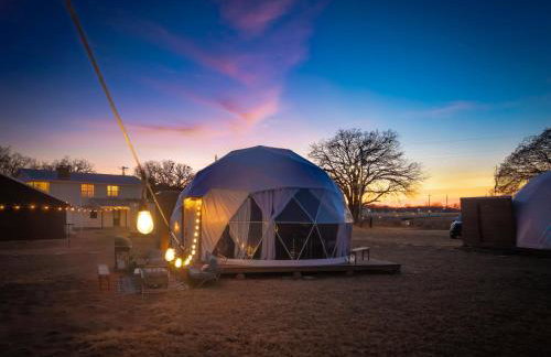 The Connect Resort near WinStar Casino - Foto 1